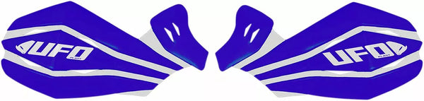 Ufo handguards mx claw blu pm01640@089