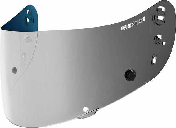 Икона Shield Optics Trac Warboy Chro 0130-1358