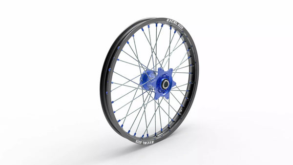 Kite Wheel Elite 21x1.60 BL A60 20.247.0.Bl.a60