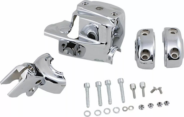 Kuryakyn H/Bar Control KT F/D.DISC KUR9119