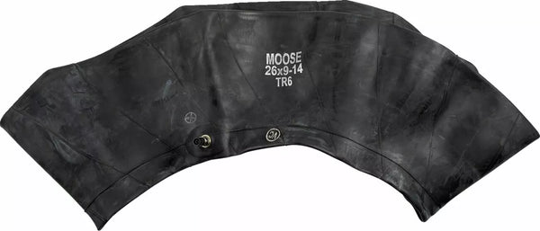 Moose Offroad Four Tube Tube 26x9-14 TR6 W99-6165CMV