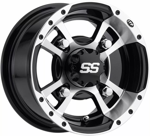 ITP Wheel S12M 9x8 4/110 3+5 0928385404b