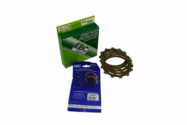 Ebc комплект съединител plts spress src src148
