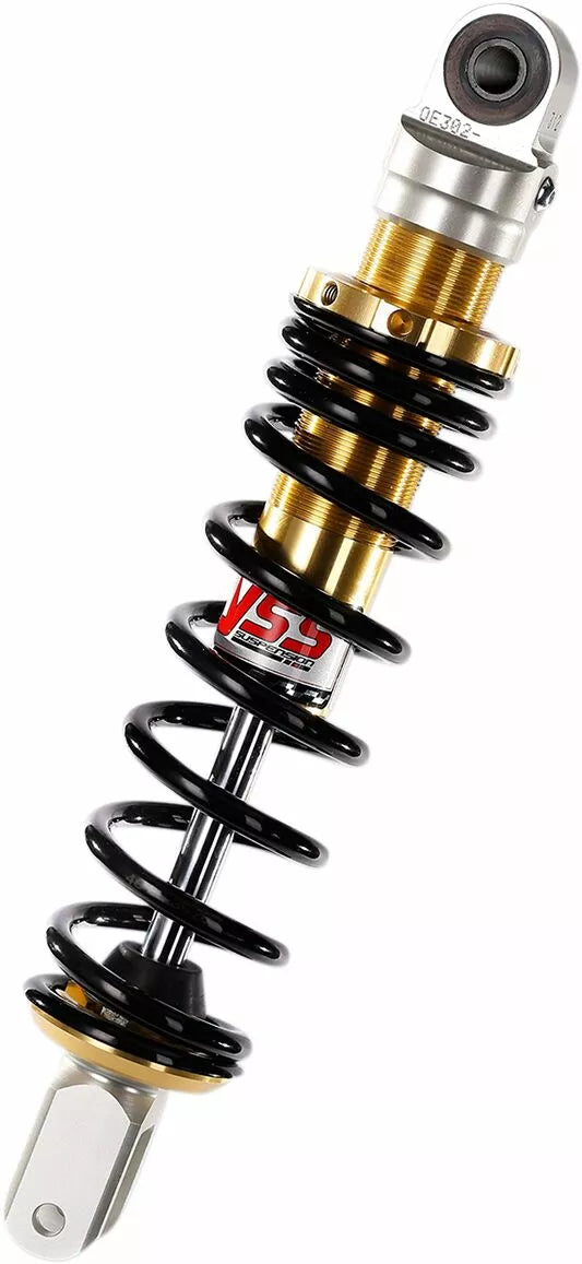 YSS RR Shock Ecoline MBK PEU OE302-280T-01AL-38