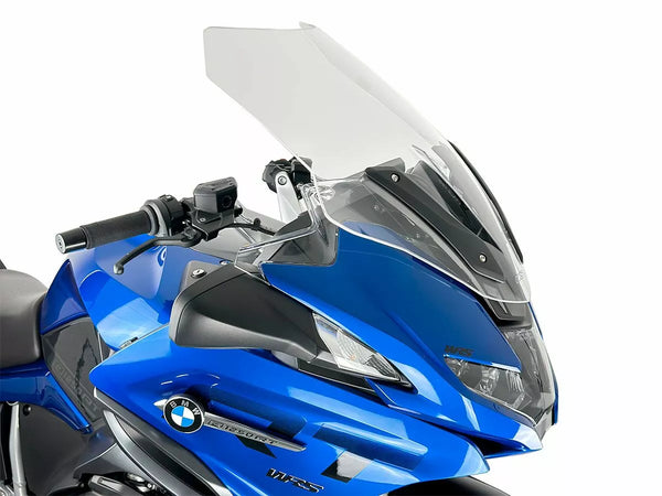WRS предно стъкло турне R1250RT CLE BM073T