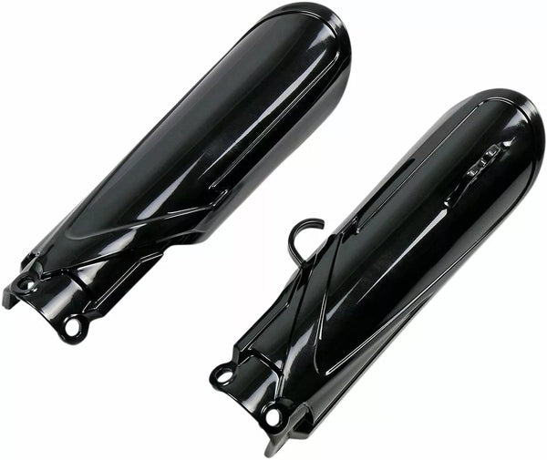 НЛО вилица покрива YZ65 19- Black Ya04870#001