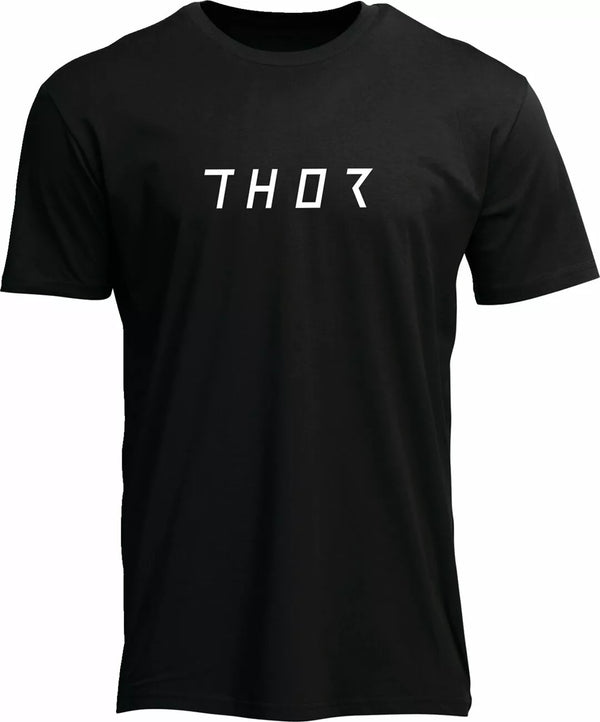 Thor Tee Stamped Black MD 3030-24575
