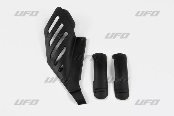 НЛО рамки KTM 05-06 BLK KT03087#001