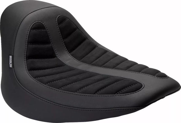 Mustang Seat Kodlin Solo FXSB BLK 76276