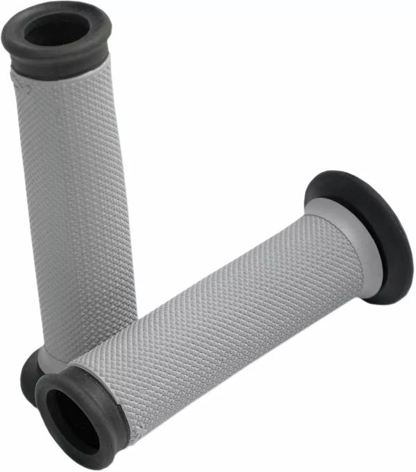 Renthal Grip D/C Street Grey G174