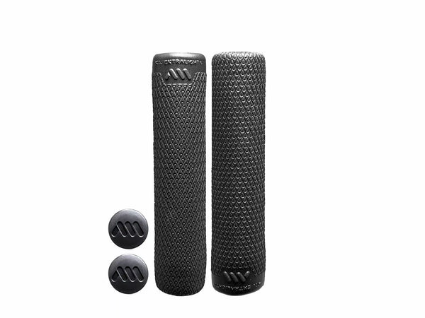 Всички планински стил extlgt grps blk amsgp330bk