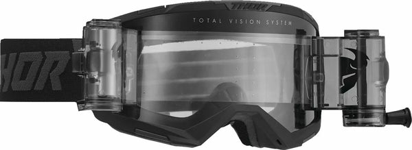 Thor Gogl Regimnt Rolloff STRM 2601-2970