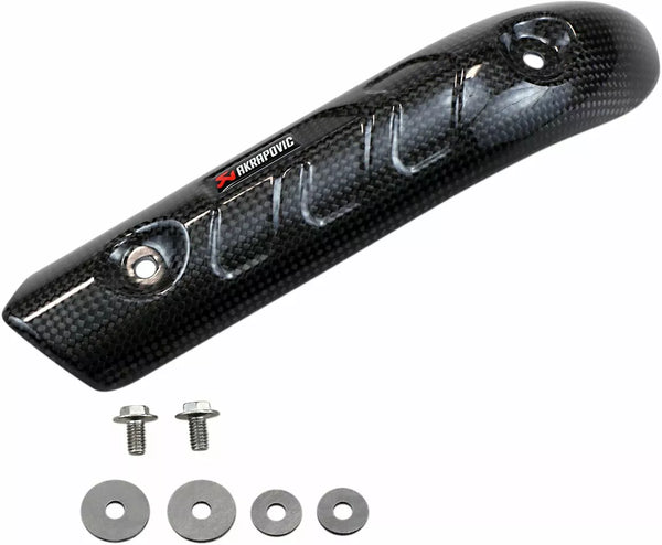 Акрапович топлинен щит Honda P-HSK2M1