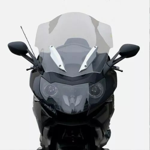 Bullster WSCRN BMW K1600GTL 11-16 CLEAR BB066HPIN
