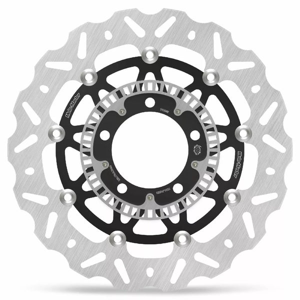 Moto-Master Brake Disc Nitro Front 112360