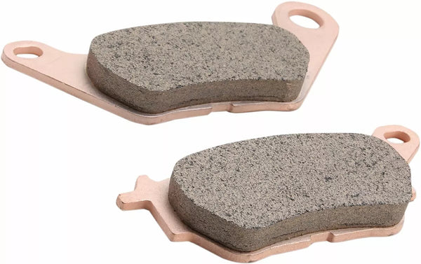 EBC спирачна накладка Sintered HH FA662HH