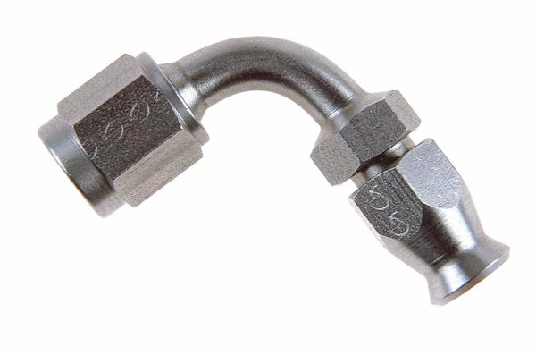 Goodridge 90 Fit 3/8x24f SS 6091-03C