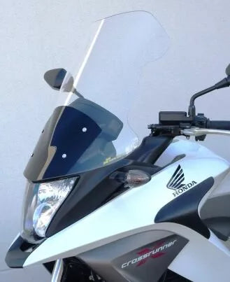 Bullster wscrn honda 800crossrunner bh147hpin