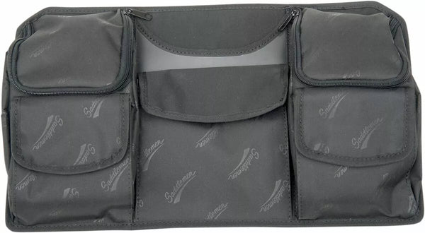 Saddlemen Trunk Lid Organizer Trike 3516-0151