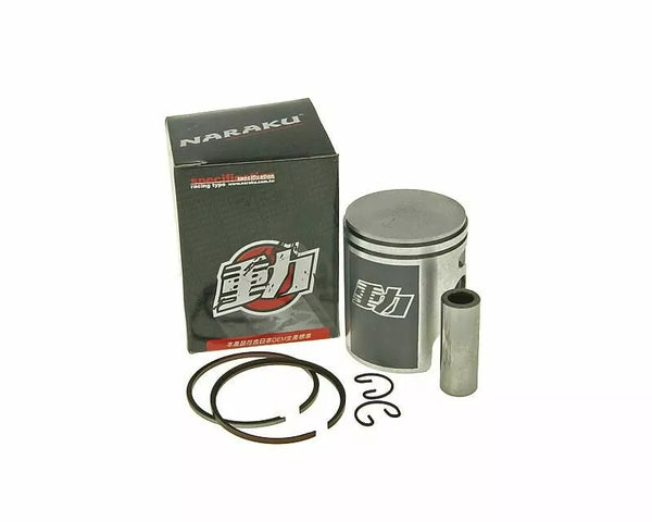 Комплект бутало Naraku 50cc NK101.38