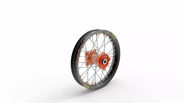 Кайт колело елит 16x1.85 или 20.709.0.Ar