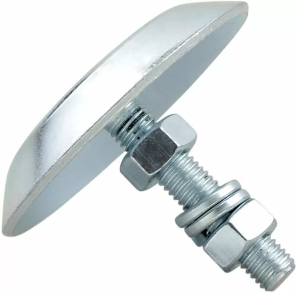 Kimpex Plow Skid Shoe RPLMT CNG2 072267