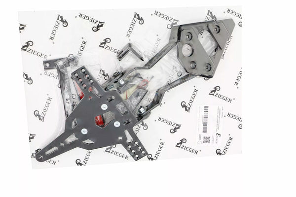 Притежател на регистрационния номер на Zieger Pro Pro Type 10010242