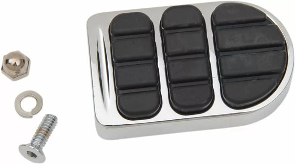 Kuyakyn ISO BRK PAD EXT 84-10FXST KUR8029