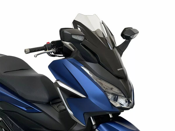 WRS предно стъкло Sport Forza350 Clea Ho055t