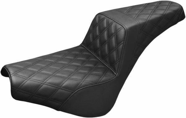 Saddlemen Seat Step Up FXBB/FXST 18-Up-818-30-175