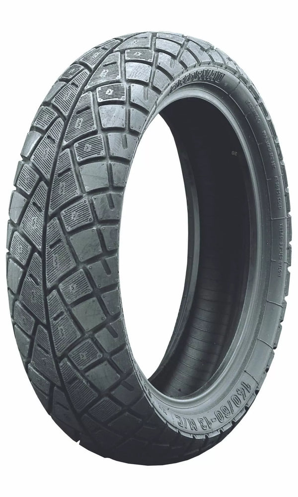 Heidenau K62SNOW 120/70-10 54M TL 11160051