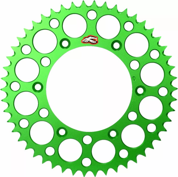 Renthal Sproc R 520 50T GN UL SC 112U-520-50GEGE