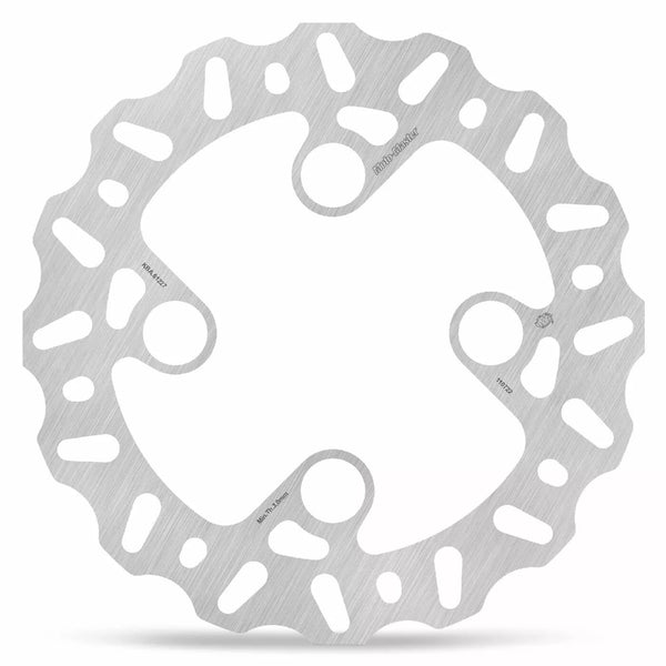 Moto-Master Brake Disc Nitro Trial FR 110722