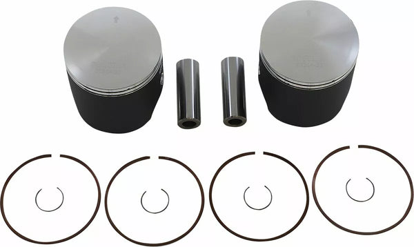 Wosner Piston Kt std a skidoo k7060da-2