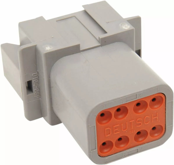 NAMZ SNEEPCALE DEUTSCH GREY 8 DR-8G