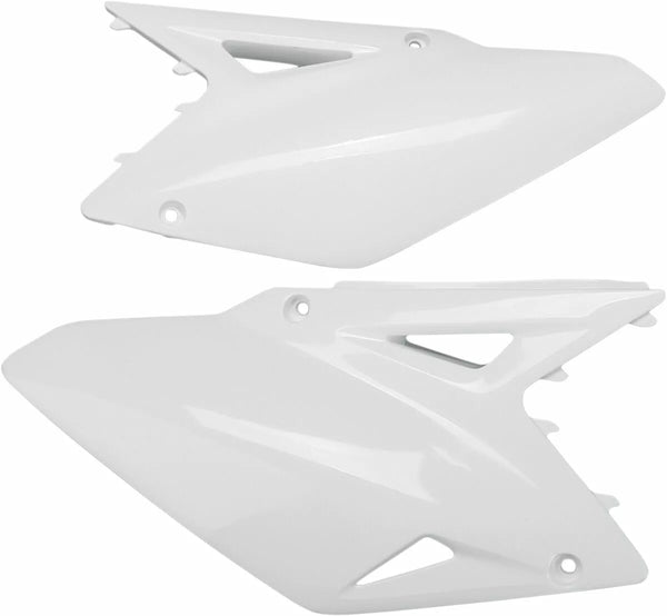 НЛО панели страна RMZ450 08-17 WHHT SU04918#041