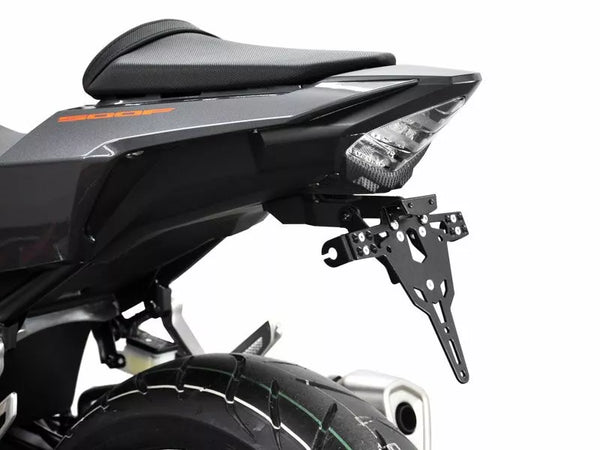 Zieger LCS PLT HLD Тип A CB500F 10000297