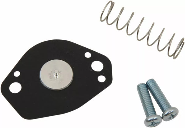 Moose Offroad Hard Parts Rebuild Kit Air Cutoff Valve 46-4017