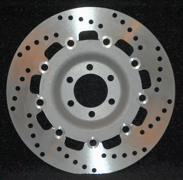 EBC спирачен ротор FLT RS RND MD3039RS