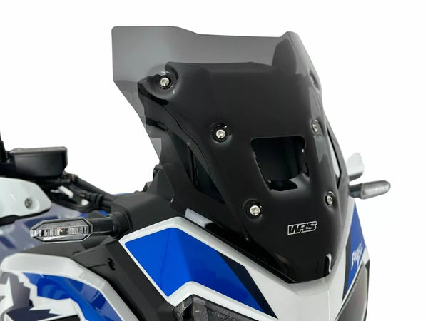 WRS предно стъкло Sport CRF1100L AFRI HO071FS