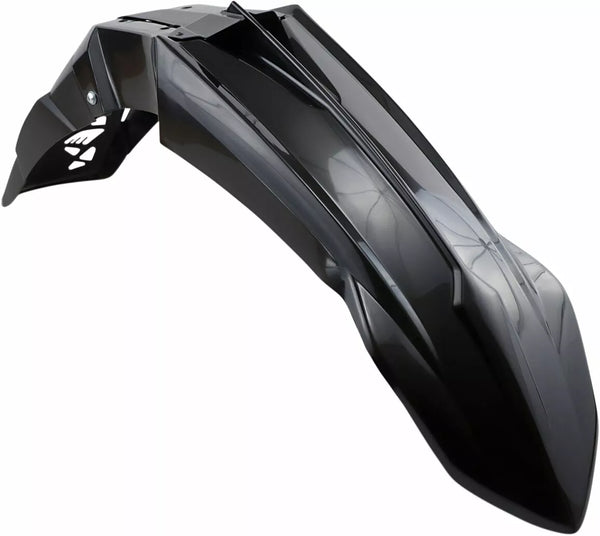 Cycra fdr frt вентилатор yzf 19- bk 1cyc-1463-12