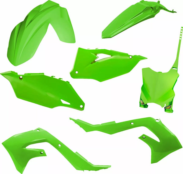 Cycra cycra 5 парче реплика bod 1cyc-9425-72
