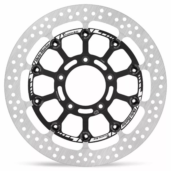 Moto-Master спирачен диск Halo T-Floater Ft 117047