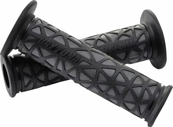 Daytona Grip GGD Cell Open Grey 88672