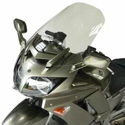 Bullster Wshld Yamaha Frir 1300 60см до125hpin