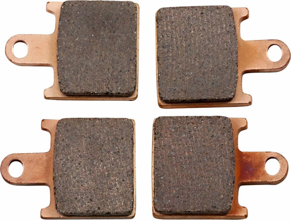 Galfer спирачна накладка Sintered Sport FD371G1375