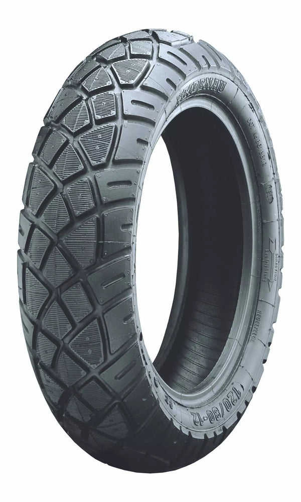 Heidenau K58M 110/90-12 64M TL 11120063