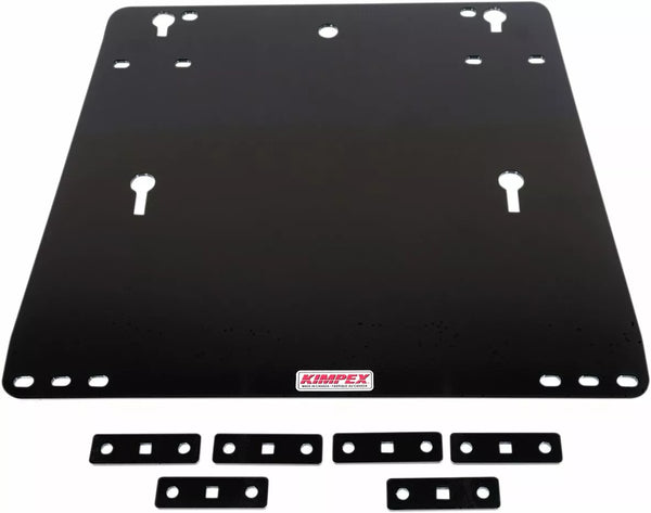 Kimpex plow mnt скоба utt cng2 374145