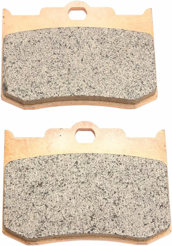 EBC спирачна накладка Sintered HH FA420HH