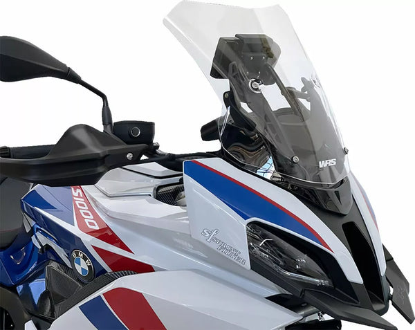 WRS предно стъкло турне S1000XR CLE BM064T